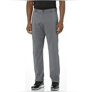 Nike Men’s Size 34x32 Victory Flex Hybrid Golf Pants AJ5489-021 Gray W34 L32